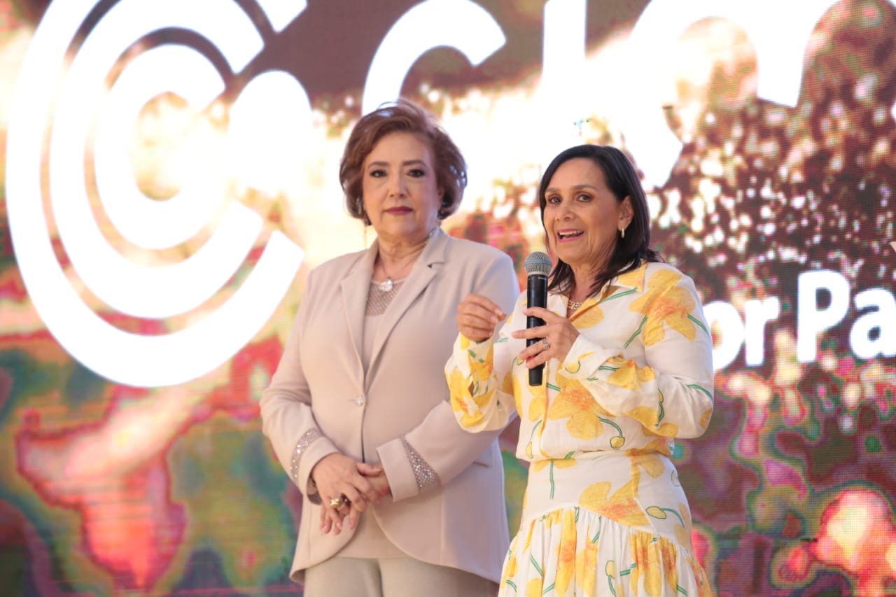 Un éxito la pasarela con causa 2025 del DIF Coahuila Un éxito la pasarela con causa 2025 del DIF Coahuila
