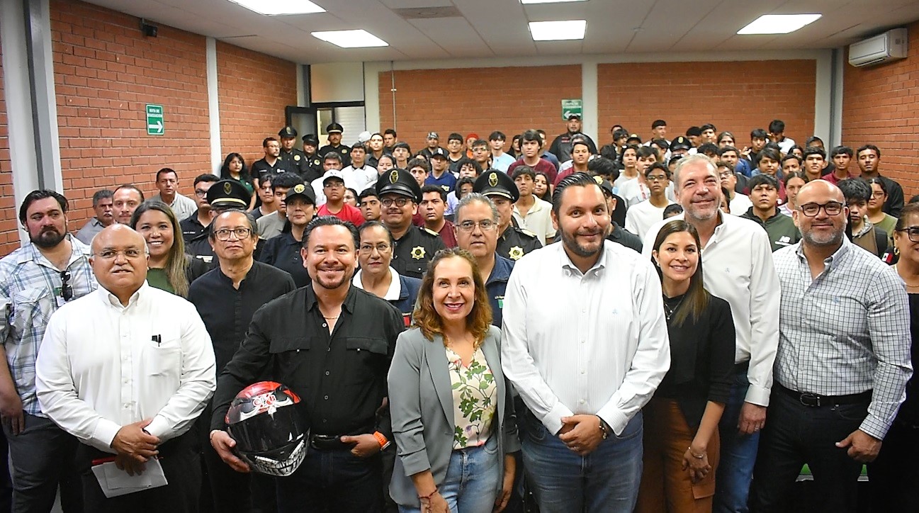 Inicia Coahuila con programa “Conduce Seguro” Inicia Coahuila con programa “Conduce Seguro”