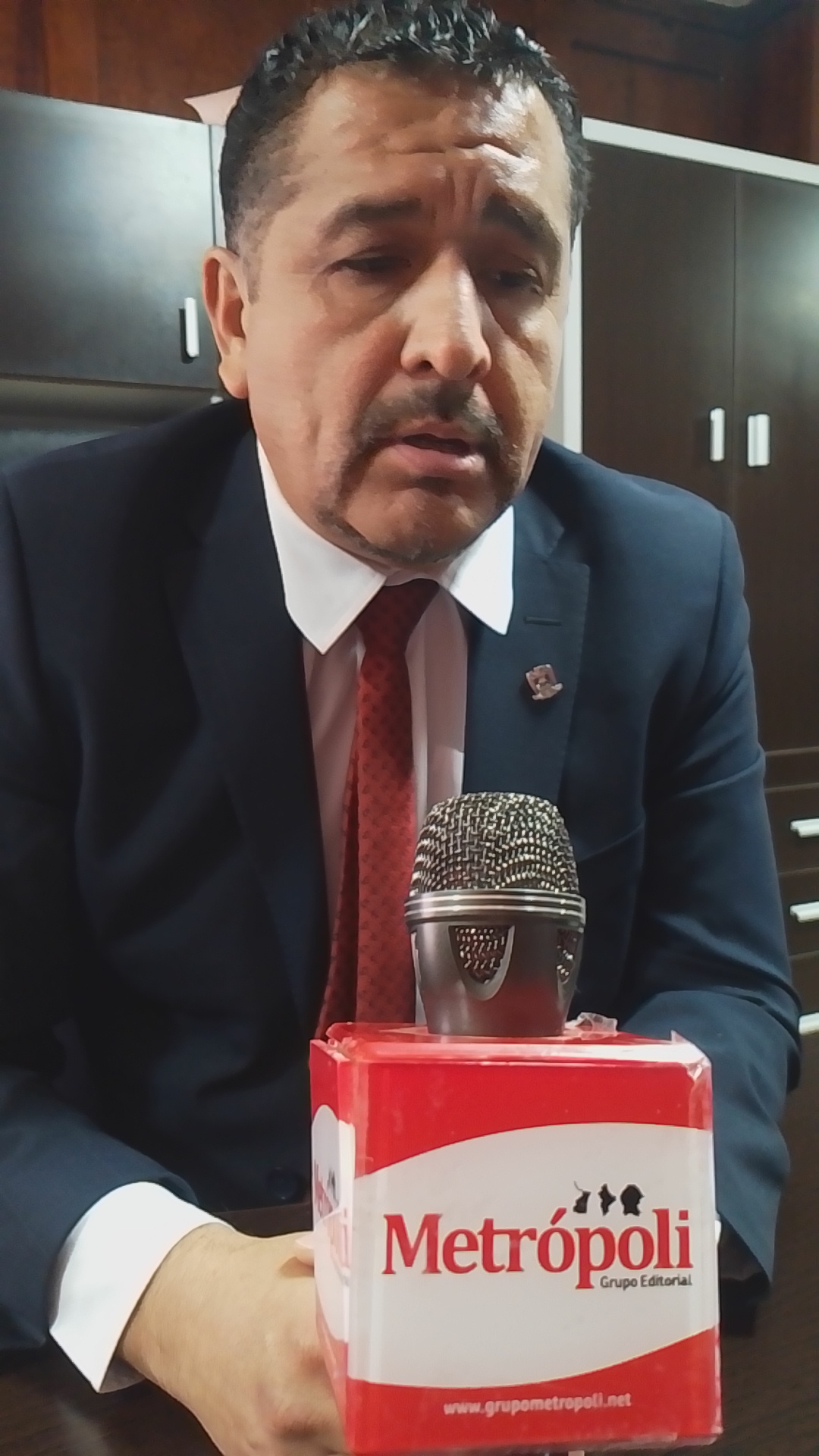 Destaca logros Jorge Omar Rojas Zapata, director de la Facultad de Derecho de la U.A.C de Torreón Destaca logros Jorge Omar Rojas Zapata, director de la Facultad de Derecho de la U.A.C de Torreón