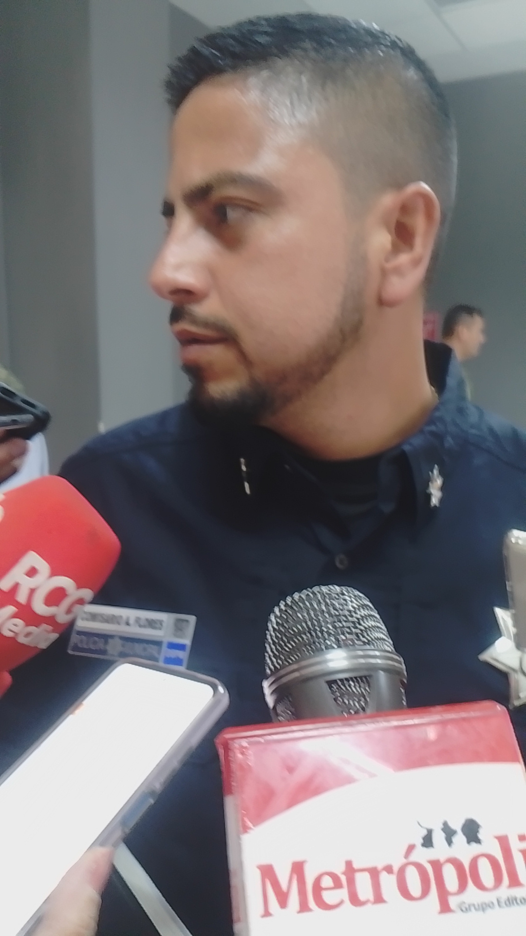 Listo el operativo para la celebración del día de las madres en Torreón Listo el operativo para la celebración del día de las madres en Torreón