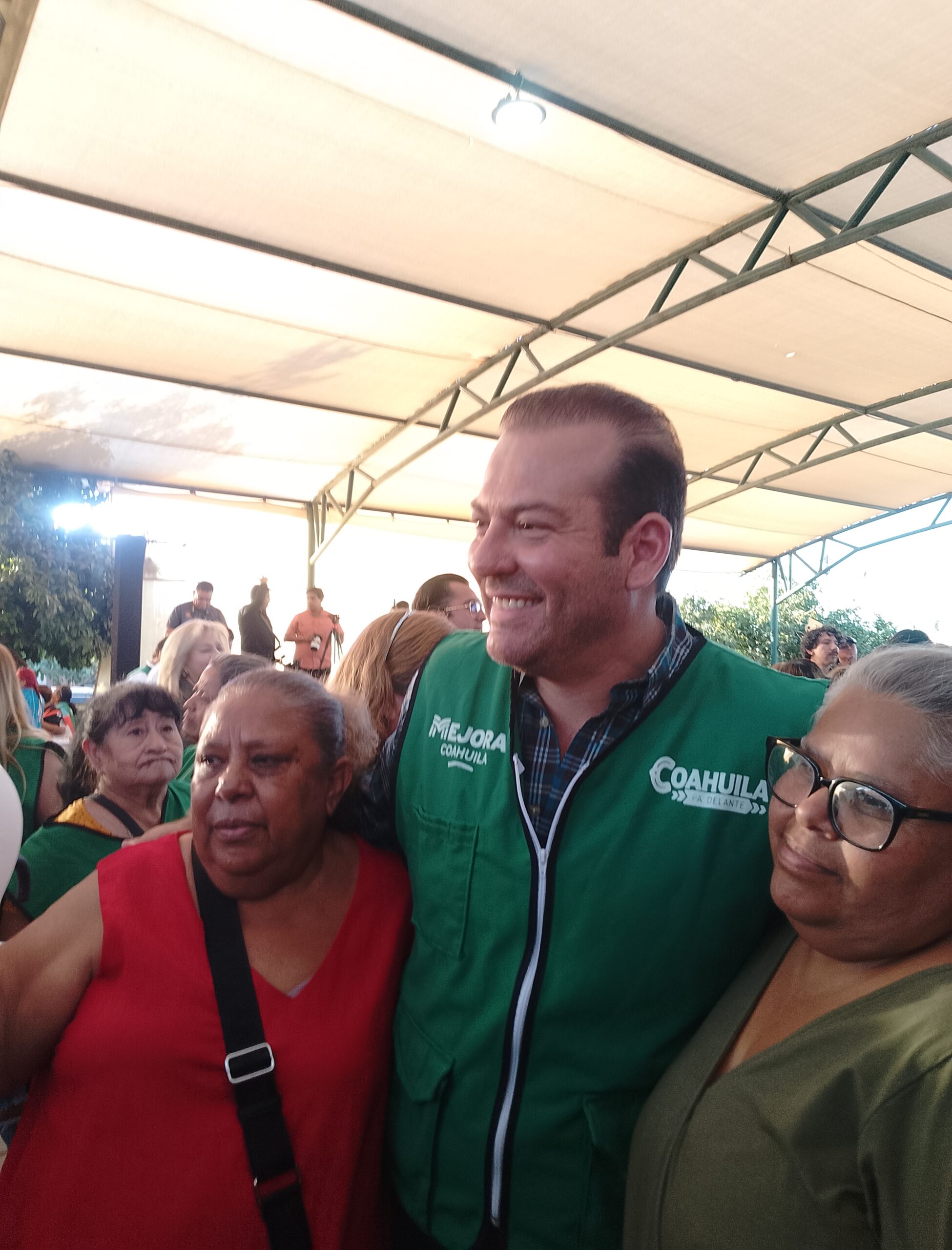 Apoyo para medicamento principal demanda: Felipe González Apoyo para medicamento principal demanda: Felipe González