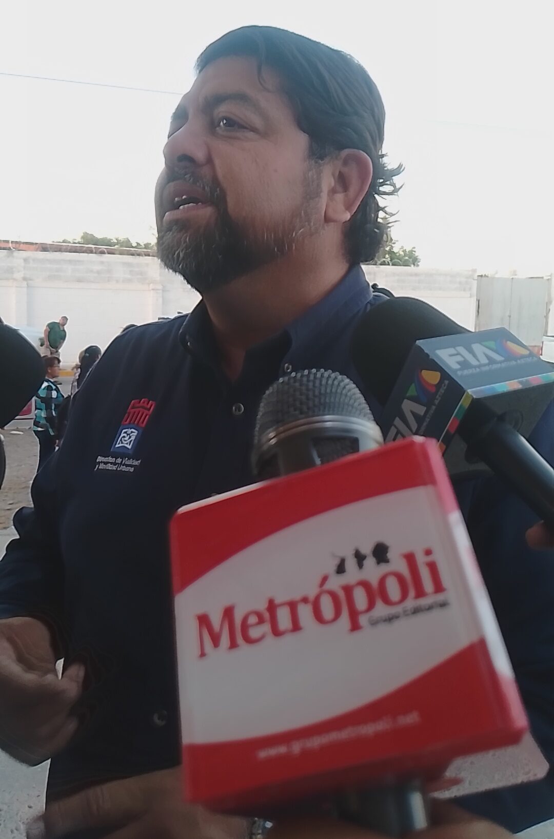 Llaman a tomar acciones viales preventivas desde casa Llaman a tomar acciones viales preventivas desde casa