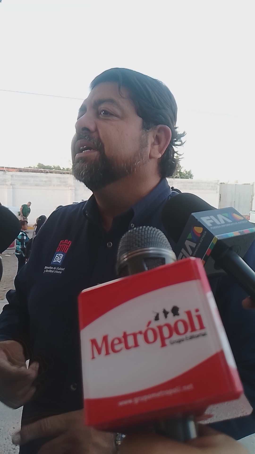 Llaman a tomar acciones viales preventivas desde casa Llaman a tomar acciones viales preventivas desde casa