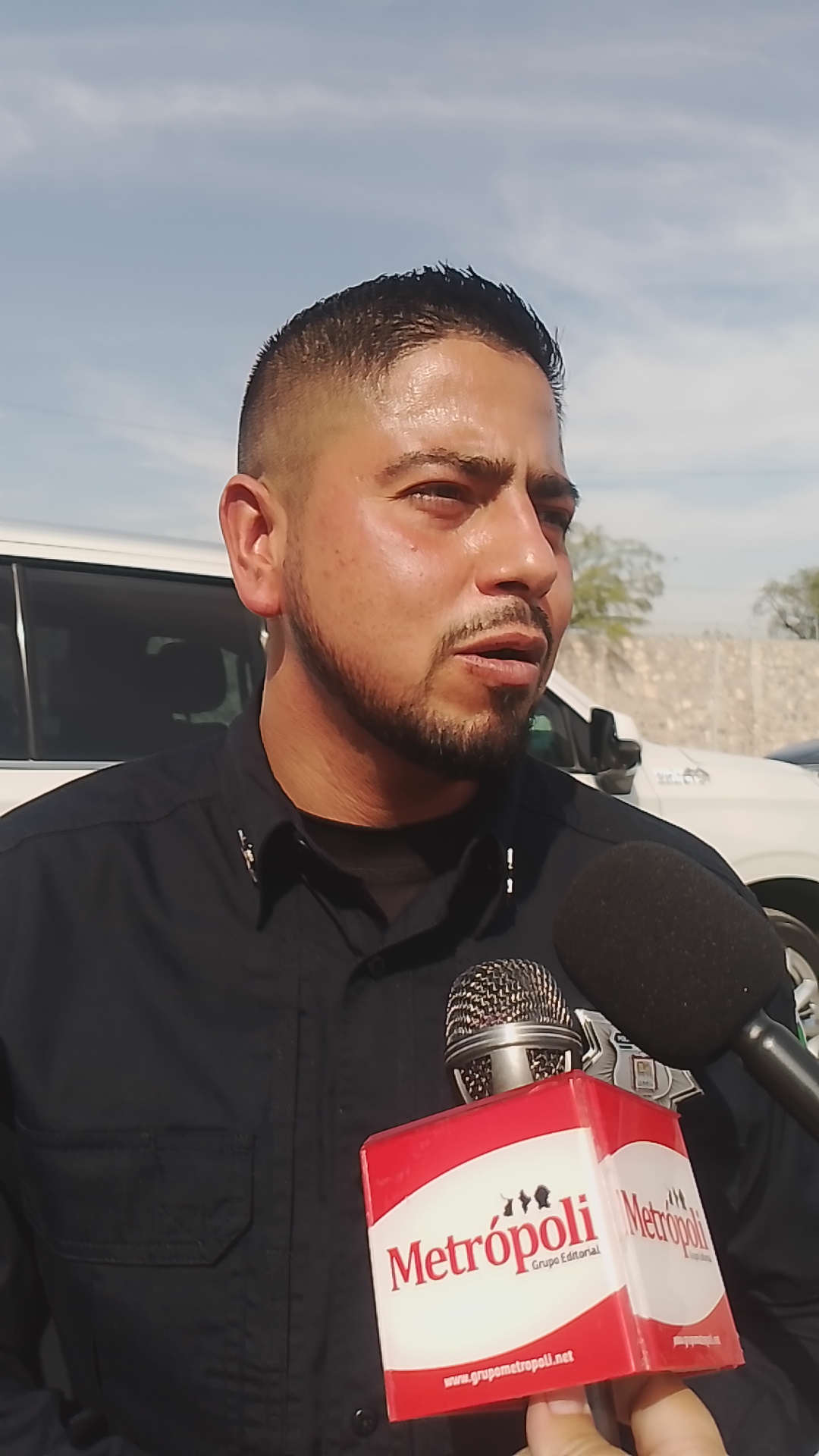 Quintana Roo interesado en modelo de seguridad implementado en Torreón Quintana Roo interesado en modelo de seguridad implementado en Torreón