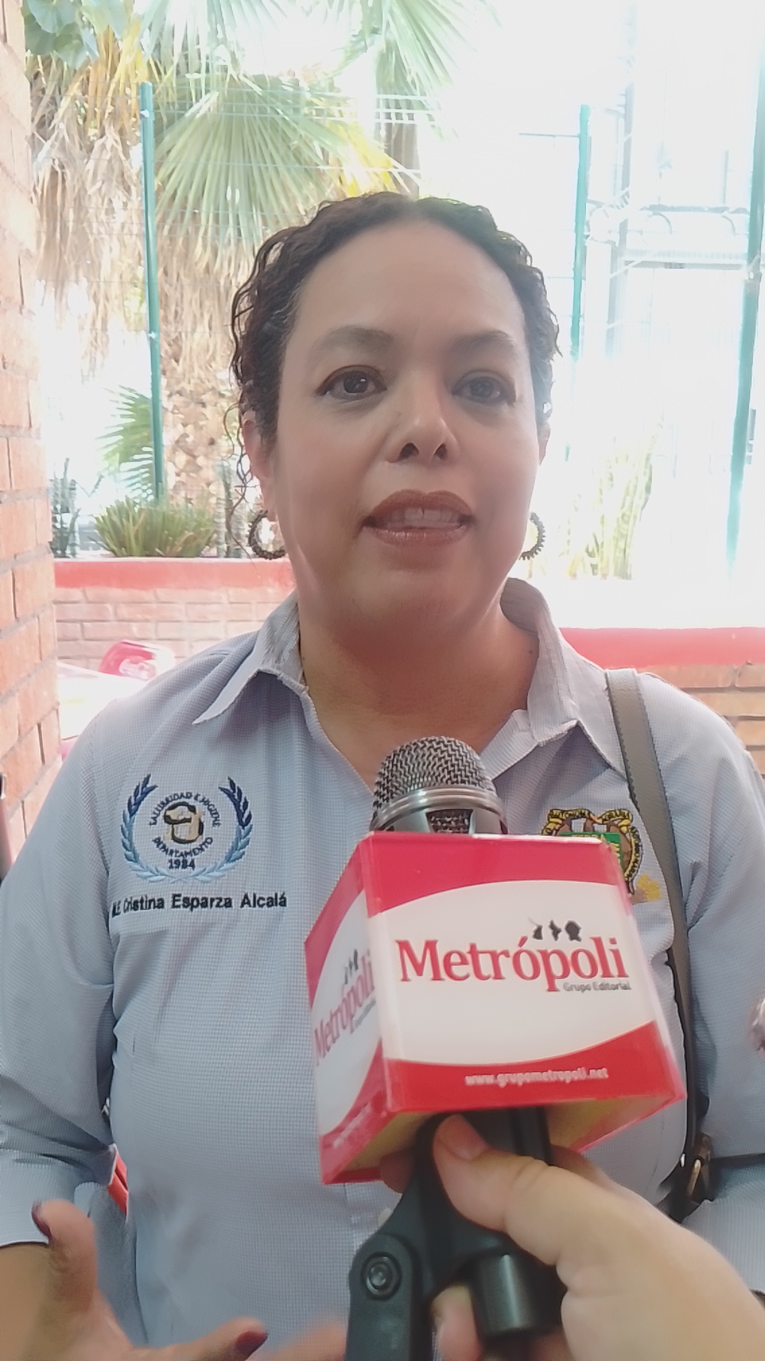 Participa U.A.A.A.N. este sábado en Moorelear, con estación para promover alimentos a base de melón
