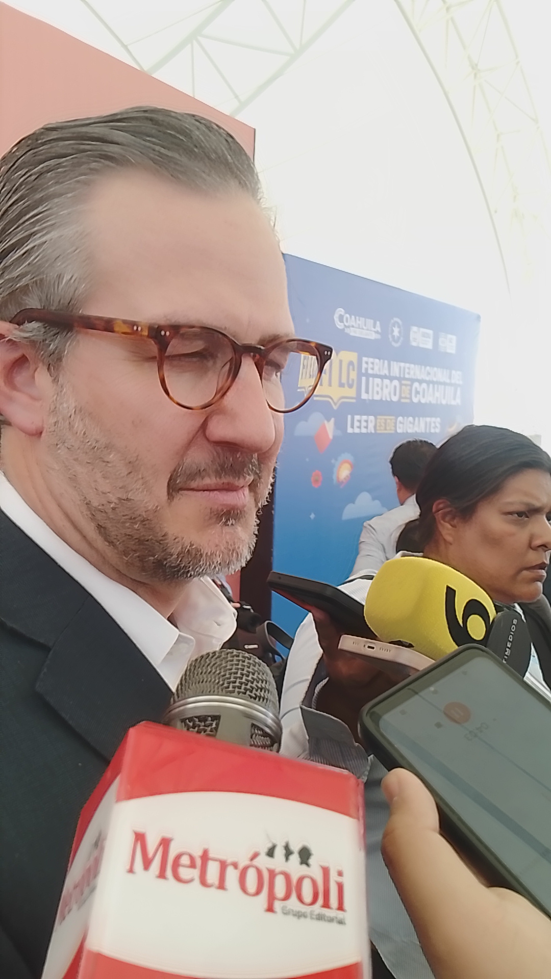 Reducción de horario o clases en línea, propuestas en temporada de calor en escuelas de Coahuila Reducción de horario o clases en línea, propuestas en temporada de calor en escuelas de Coahuila