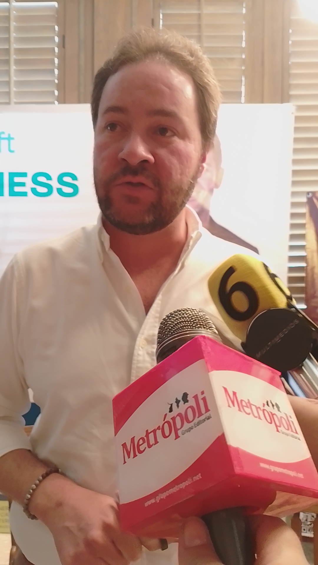 Anuncian la llegada de Food & Business a Torreón Anuncian la llegada de Food & Business a Torreón