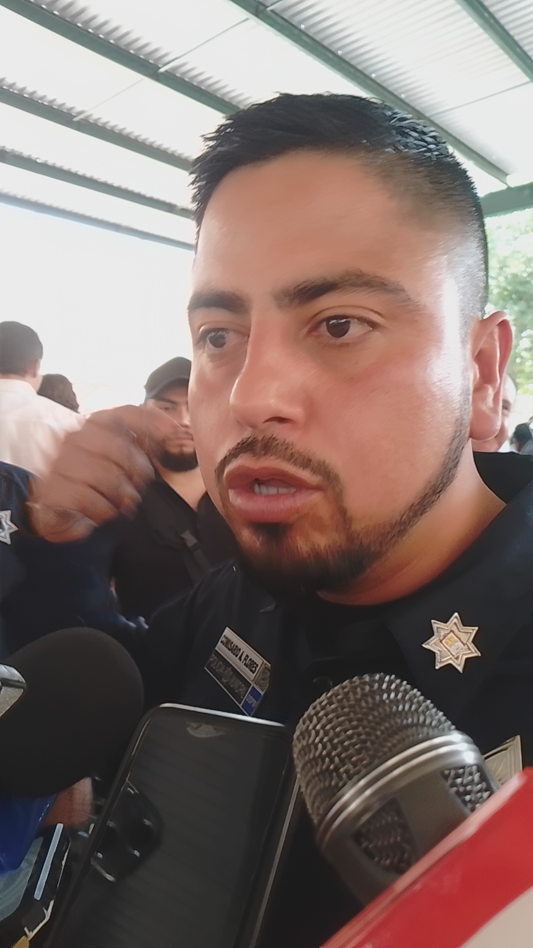 Cero tolerancia para quienes participen en riñas en Torreón Cero tolerancia para quienes participen en riñas en Torreón