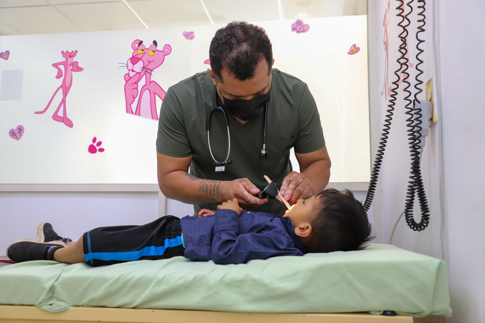 Atenta Secretaría de Salud de Tamaulipas por enfermedad de manos, pies y boca en la población infantil Atenta Secretaría de Salud de Tamaulipas por enfermedad de manos, pies y boca en la población infantil
