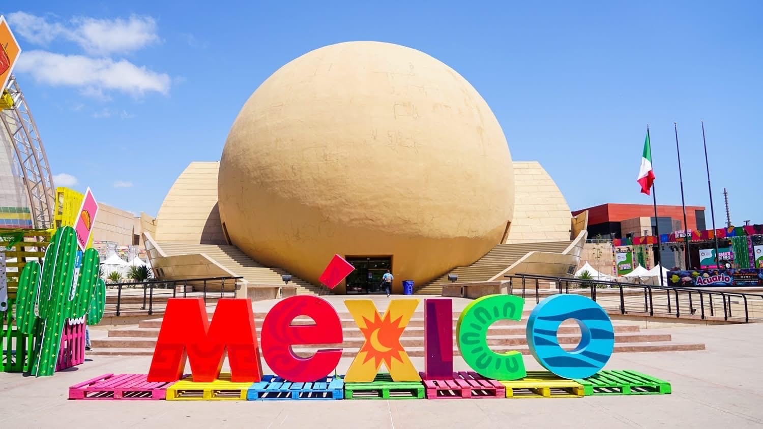 Tamaulipas deleita paladares en “El Gran Taco de México” con su riqueza culinaria Tamaulipas deleita paladares en “El Gran Taco de México” con su riqueza culinaria