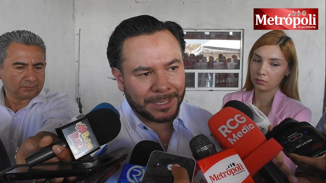 Llama Subsecretario Sergio Sisbeles a no dejarse manipular por seudolíderes con intereses políticos Llama Subsecretario Sergio Sisbeles a no dejarse manipular por seudolíderes con intereses políticos