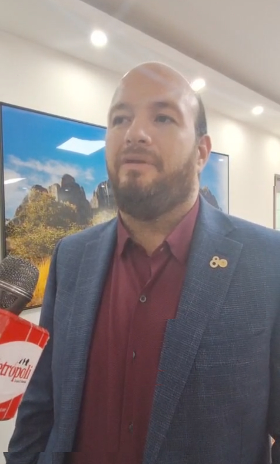 México es un territorio potencial para el arribo de empresas: CANACINTRA Torreón México es un territorio potencial para el arribo de empresas: CANACINTRA Torreón