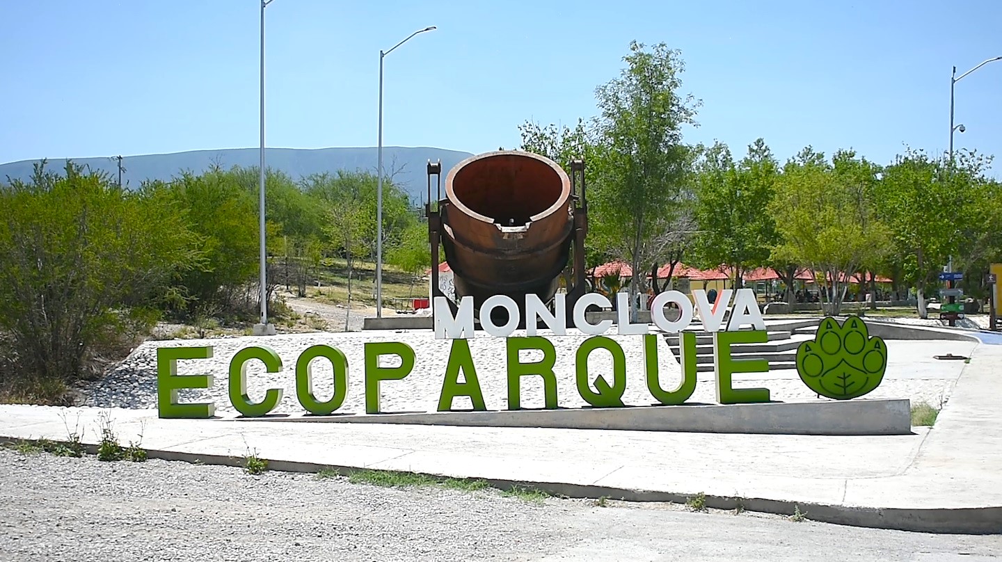Ecoparque Monclova cerrará temporalmente por remodelación