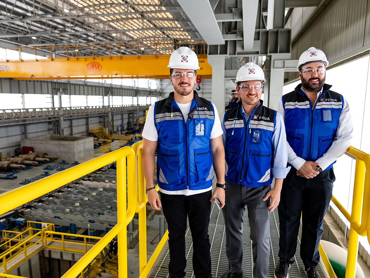Refuerza Nuevo León su liderazgo en manufactura avanzada Refuerza Nuevo León su liderazgo en manufactura avanzada