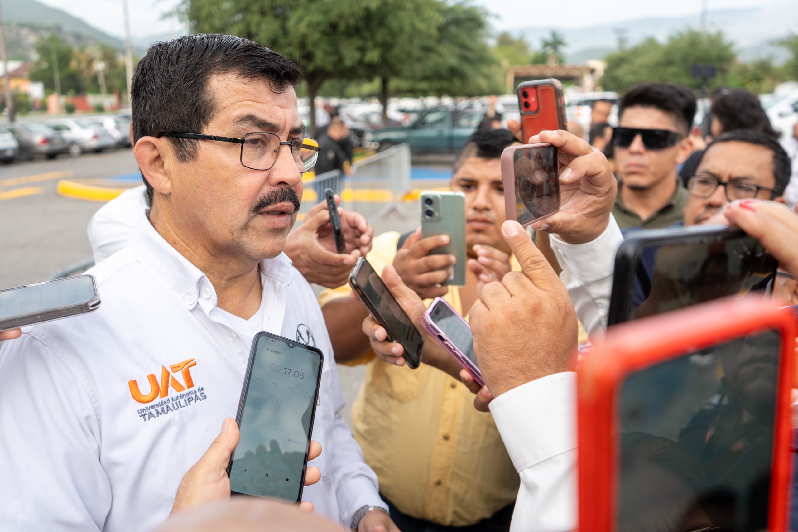 Proyecta la UAT incremento en la matrícula con apertura de nuevas carreras Proyecta la UAT incremento en la matrícula con apertura de nuevas carreras