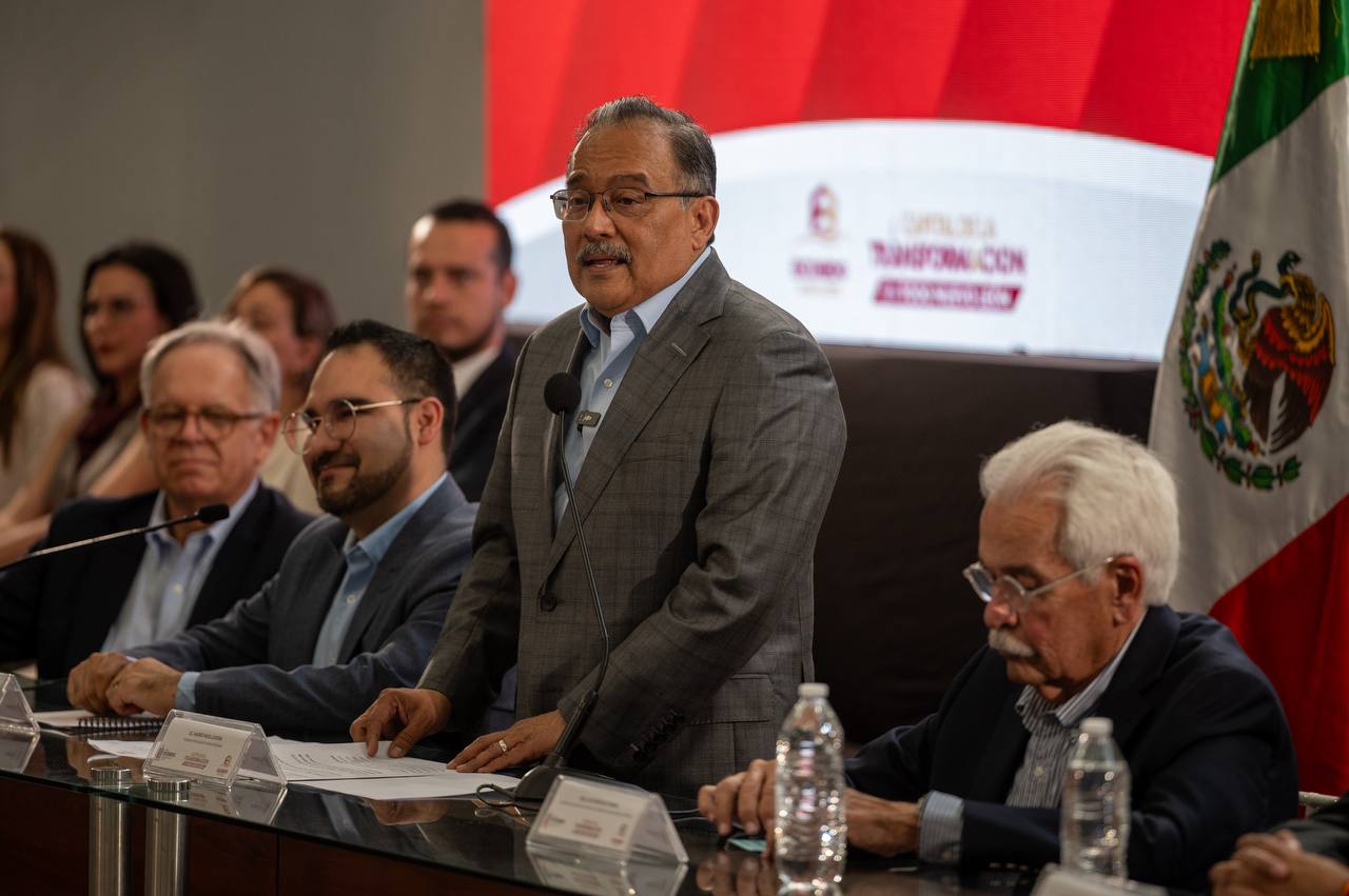 Es Escobedo ejemplo de ciudad de aprendizaje, asume Mijes Vicepresidencia de Red Nacional Es Escobedo ejemplo de ciudad de aprendizaje, asume Mijes Vicepresidencia de Red Nacional