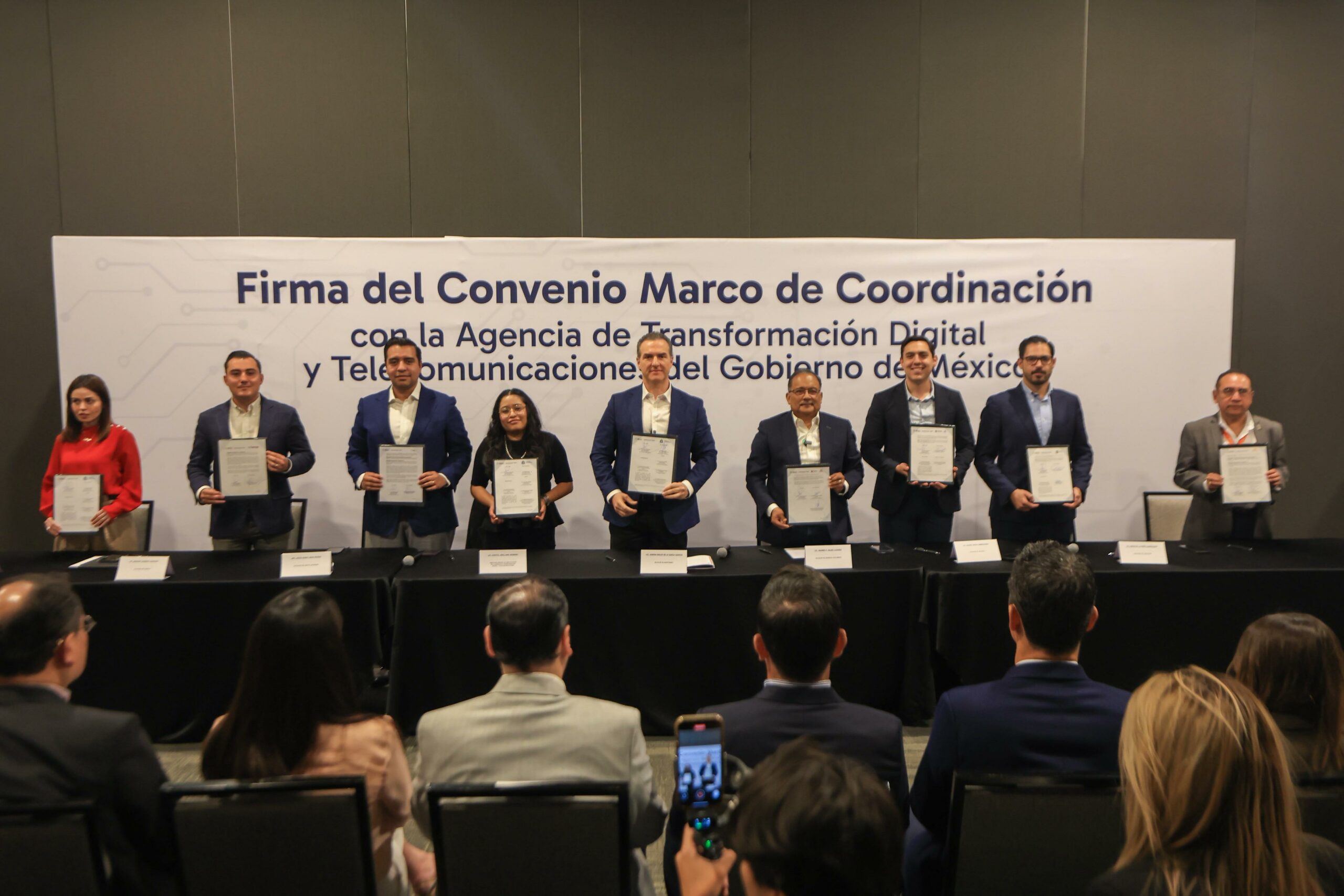 Avanza Monterrey en la tecnificación de sus procesos Avanza Monterrey en la tecnificación de sus procesos