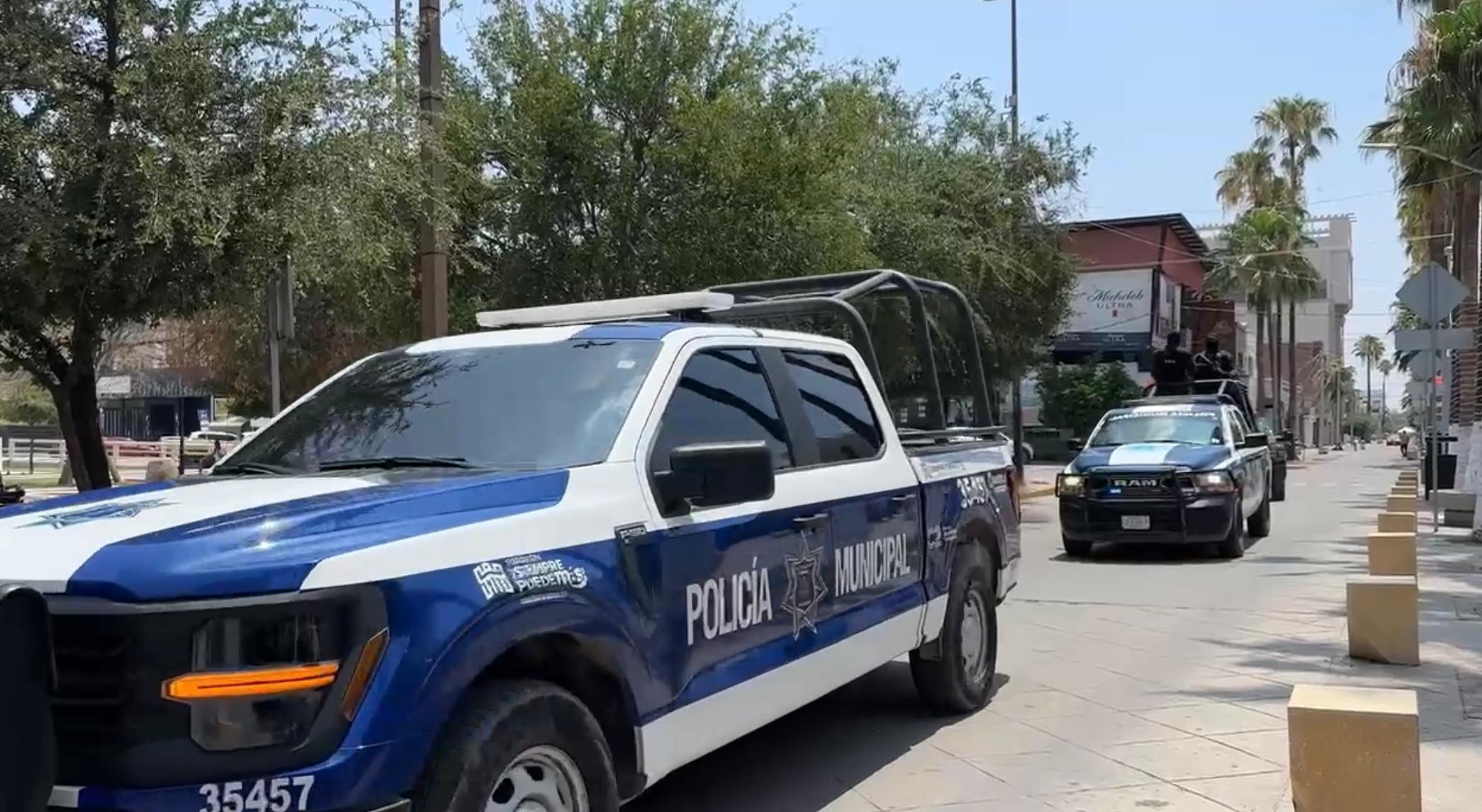 Refuerza Policía de Torreón patrullajes y vigilancia por jornada electoral y Ley Seca Refuerza Policía de Torreón patrullajes y vigilancia por jornada electoral y Ley Seca
