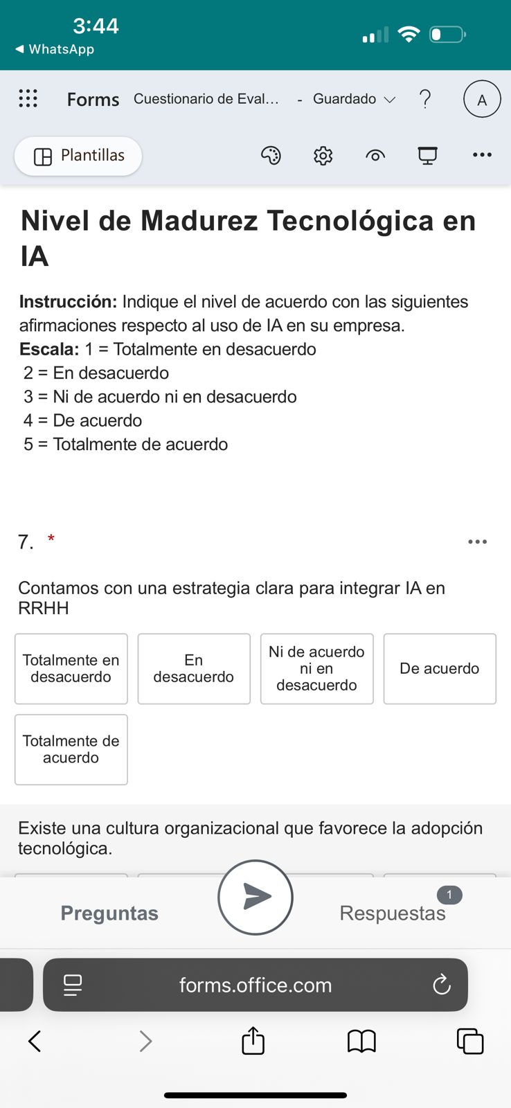Las empresas de manufactura de La Laguna utilizan la Inteligencia Artificial? Las empresas de manufactura de La Laguna utilizan la Inteligencia Artificial?