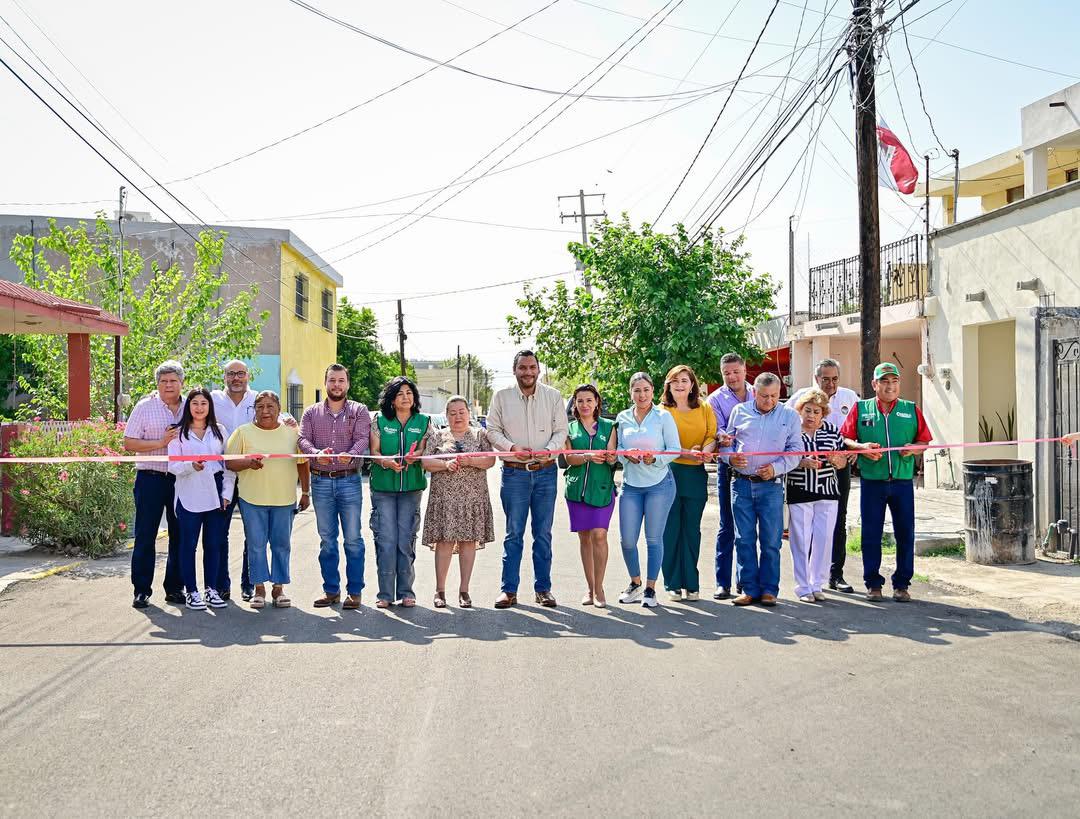 Carlos Villarreal invierte en desarrollo con el plan “Prendamos Monclova” Carlos Villarreal invierte en desarrollo con el plan “Prendamos Monclova”