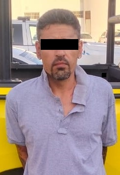 Detiene Policía de Monterrey por intento de feminicidio Detiene Policía de Monterrey por intento de feminicidio