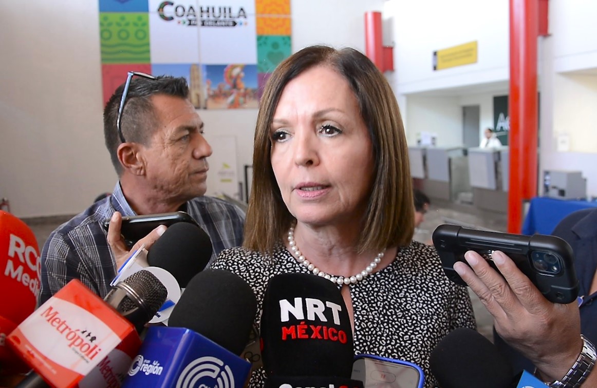 Inicia Aerus operaciones en el Aeropuerto de Frontera; impulsan conectividad aérea y desarrollo regional