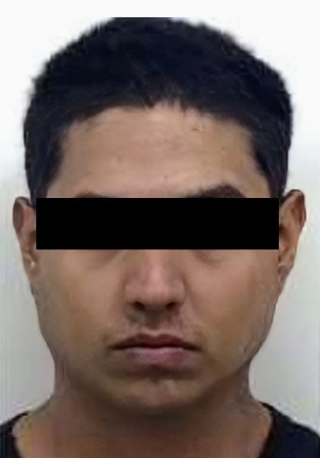 Condena Fiscalía a 25 años de prisión a joven por homicidio de adolescente en Apodaca Condena Fiscalía a 25 años de prisión a joven por homicidio de adolescente en Apodaca