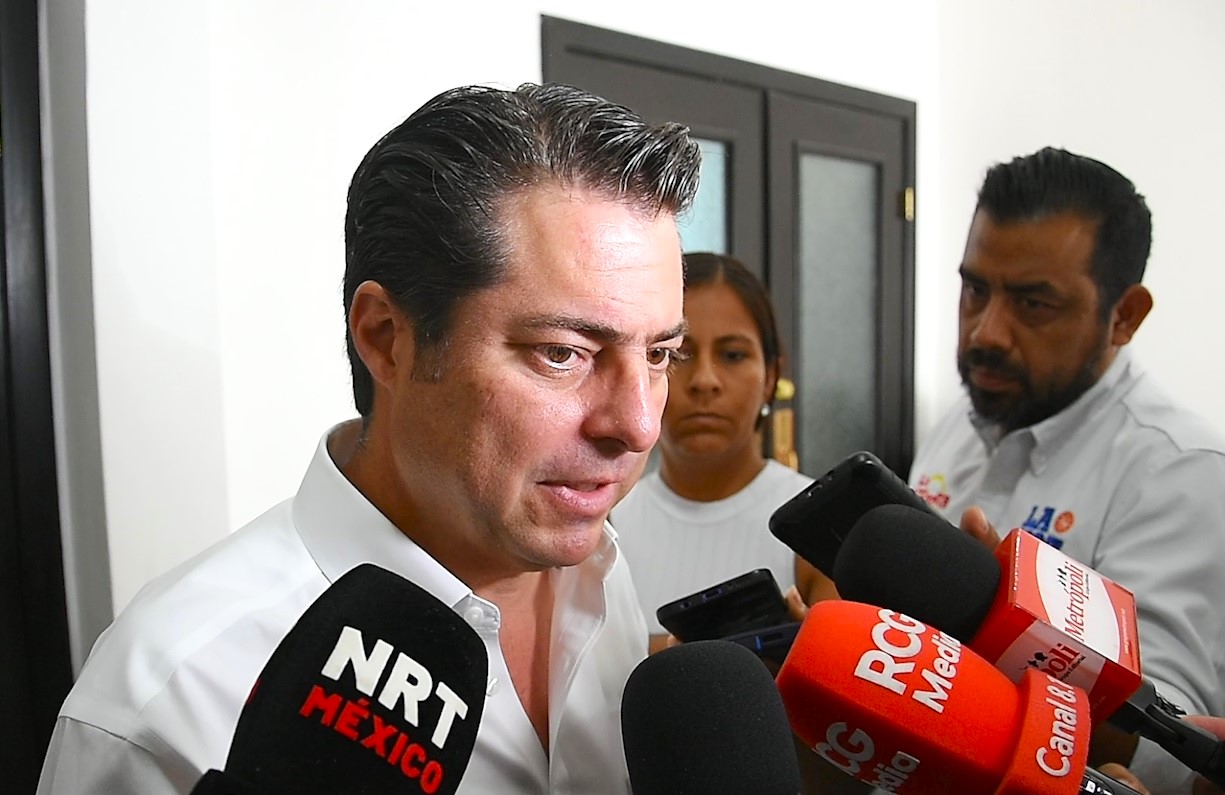 Promueve Enrique Morales programas de inclusión y prevención para jóvenes en gira por Monclova Promueve Enrique Morales programas de inclusión y prevención para jóvenes en gira por Monclova