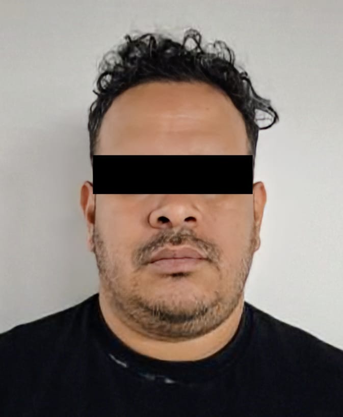 Detiene Fiscalía a presunto implicado en secuestro y homicidio en Monterrey; ya está vinculado a proceso