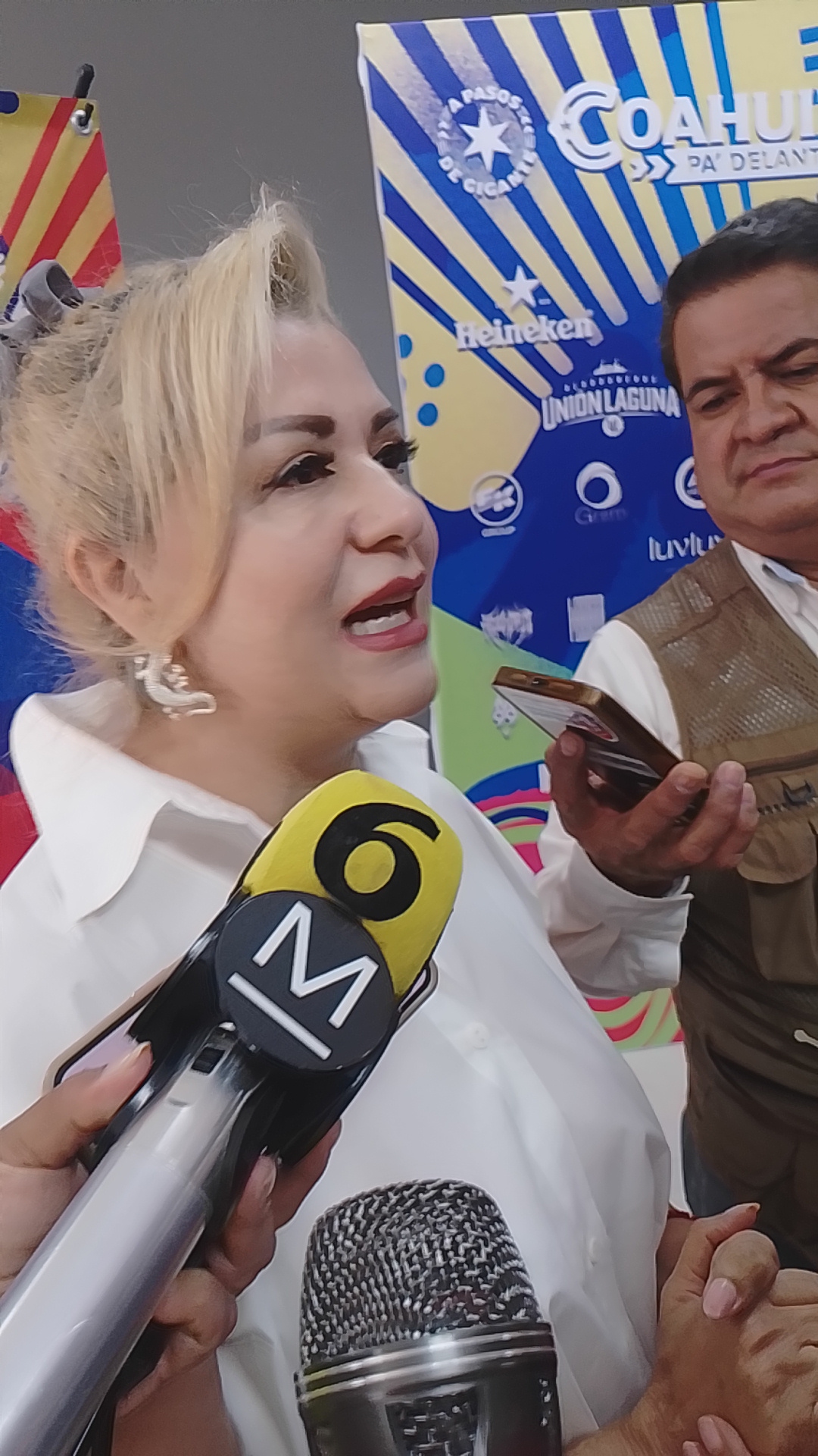 Por altas temperaturas, modificarán el horario del Teleférico de Torreón Por altas temperaturas, modificarán el horario del Teleférico de Torreón