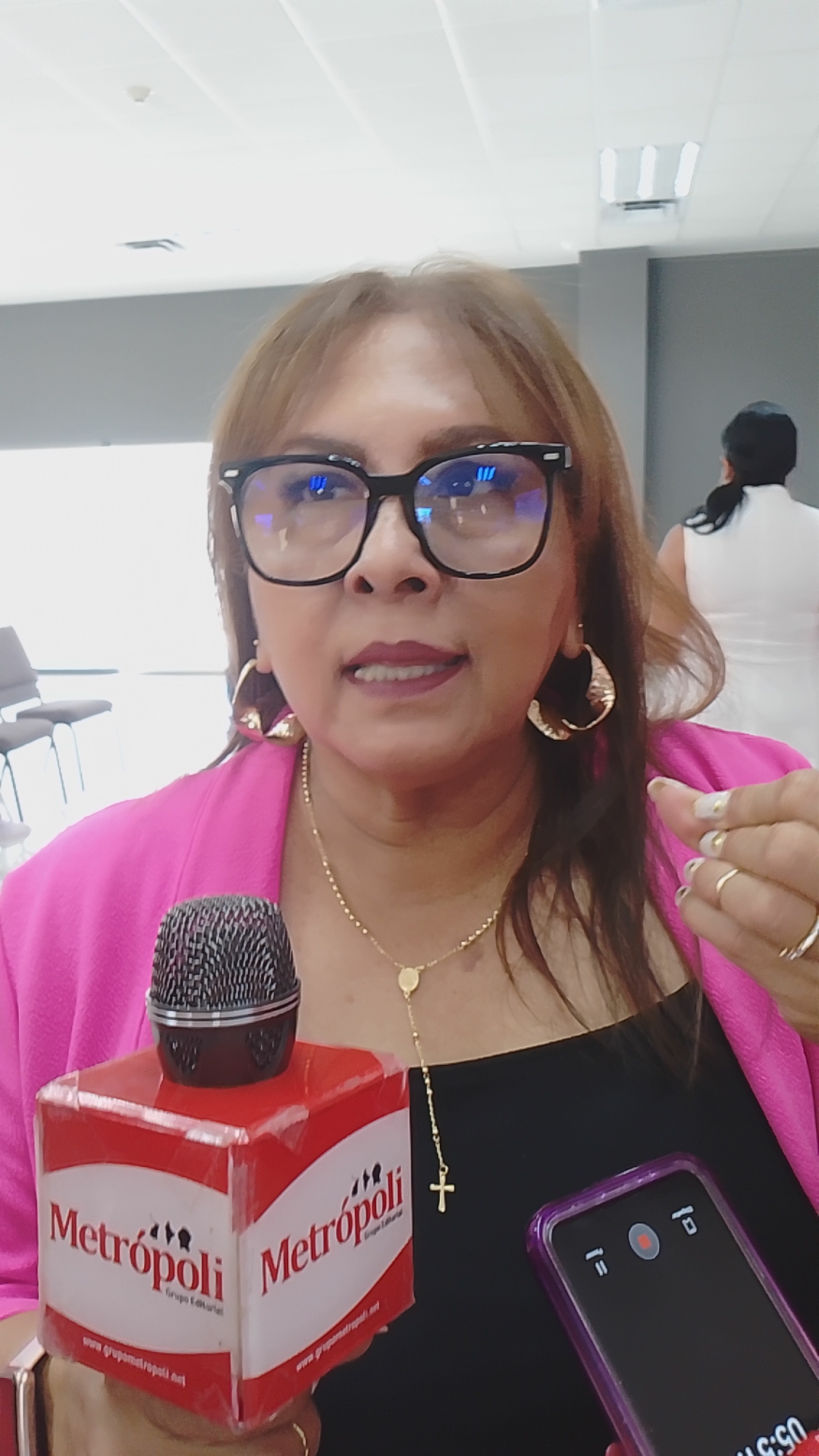700 mujeres son atendidas en la asociación Mujeres salvando Mujeres en Torreón