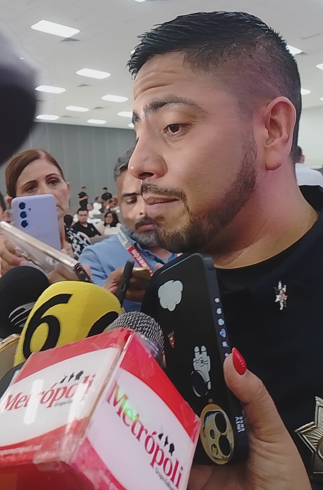 Riñas en Torreón, uno de los principales focos a atender Riñas en Torreón, uno de los principales focos a atender