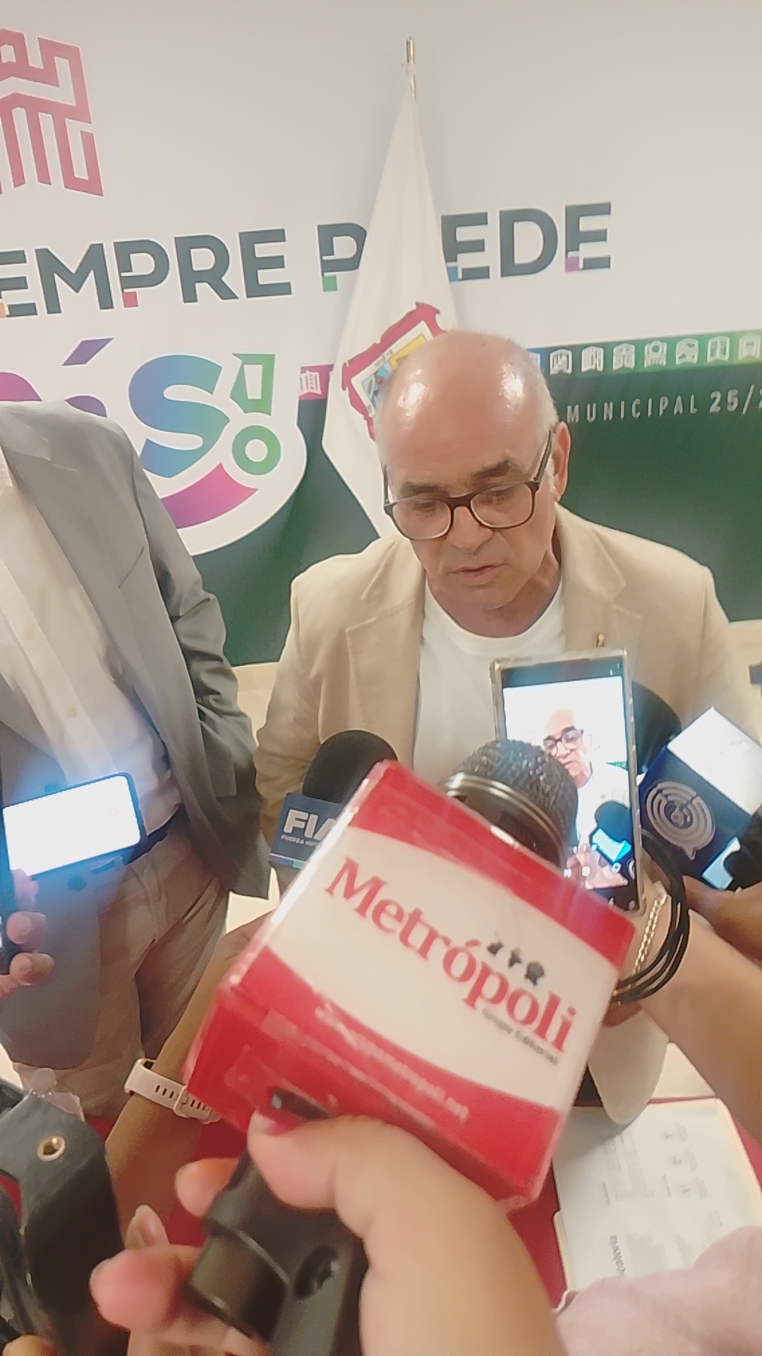 Colegio de arquitectos y ayuntamiento de Torreón lanzan convocatoria para participar en la estrategia de mejora del centro histórico Colegio de arquitectos y ayuntamiento de Torreón lanzan convocatoria para participar en la estrategia de mejora del centro histórico