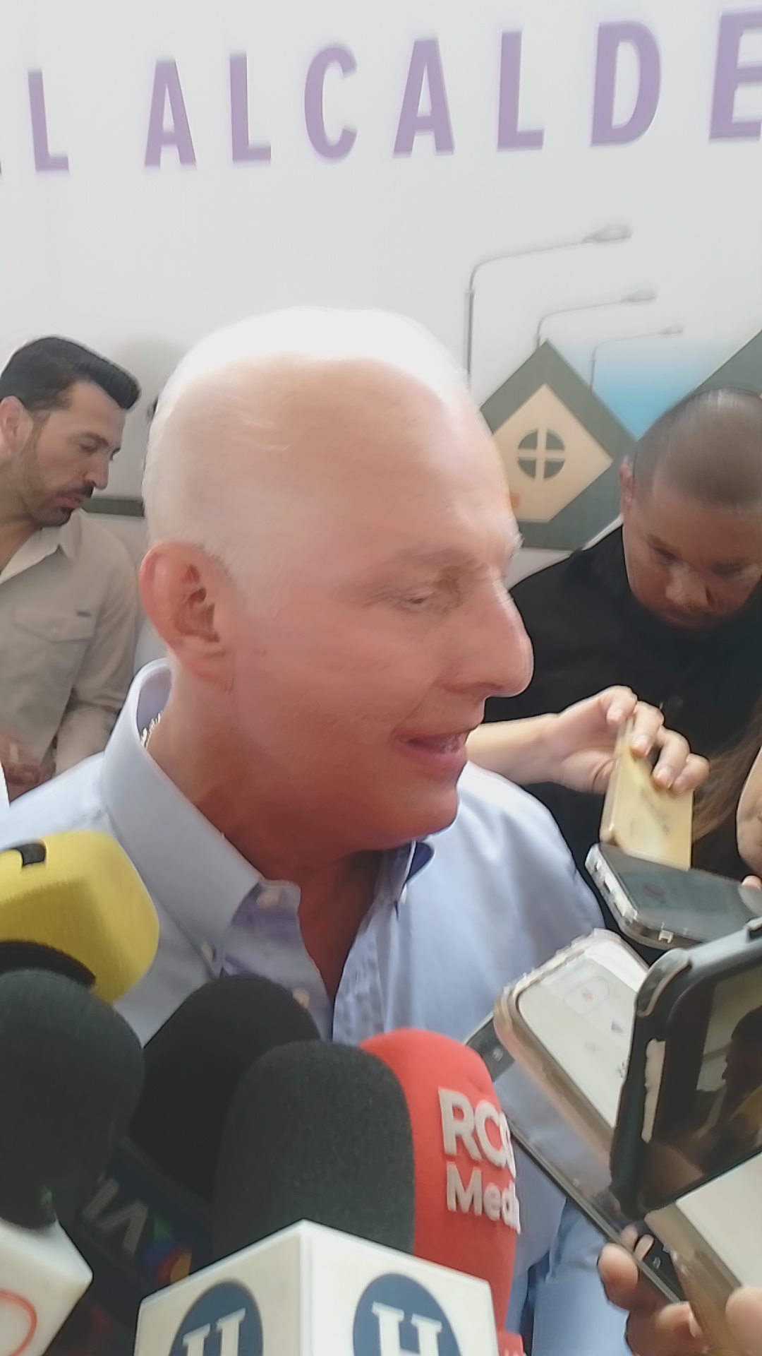 Detienen tala de árboles en área del Sistema Vial Abastos-Independdncia Detienen tala de árboles en área del Sistema Vial Abastos-Independdncia