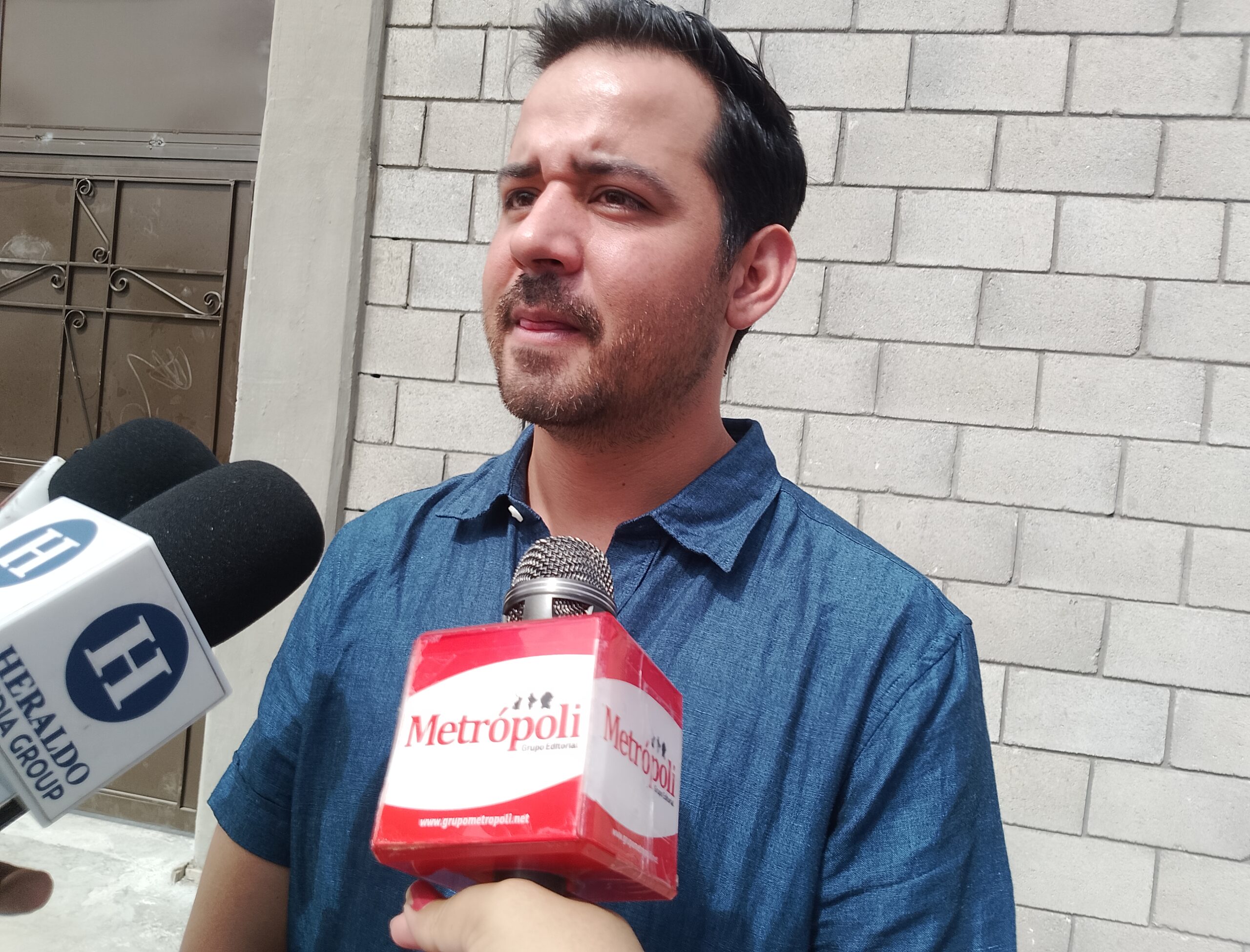Habrá sanciones para locatarios que protagonizaron riña al interior del mercado Juárez en Torreón Habrá sanciones para locatarios que protagonizaron riña al interior del mercado Juárez en Torreón