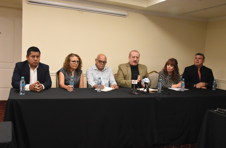 La comunidad cristiana evangélica de NL acuerda con el Gobierno del Estado acceso a servicios médicos La comunidad cristiana evangélica de NL acuerda con el Gobierno del Estado acceso a servicios médicos