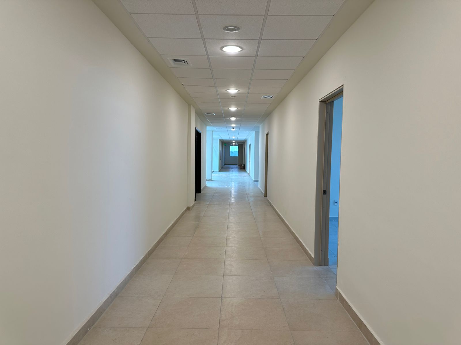 Avanza construcción del nuevo Hospital General Madero Avanza construcción del nuevo Hospital General Madero