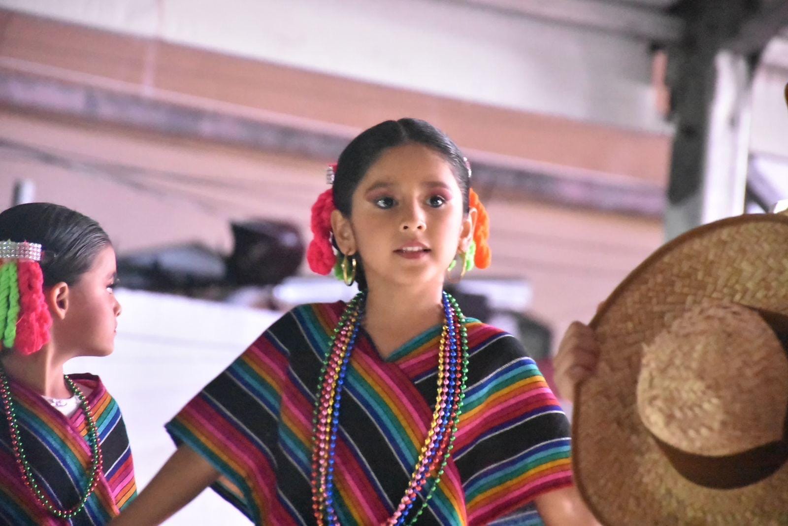 Vibró el municipio de González al son del huapango: Turismo