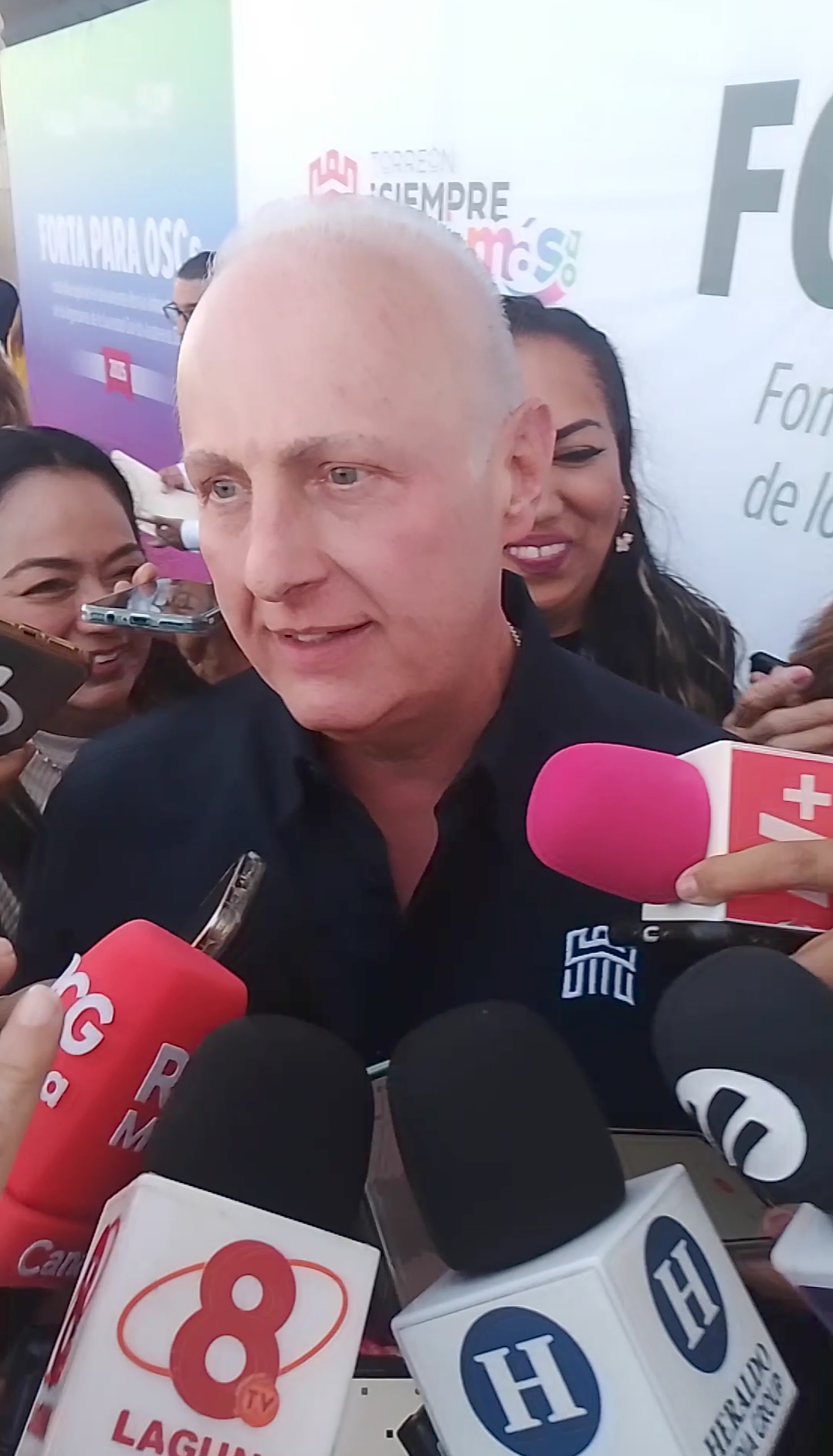 Sigue firme el compromiso con la ciudadanía: RAC Sigue firme el compromiso con la ciudadanía: RAC