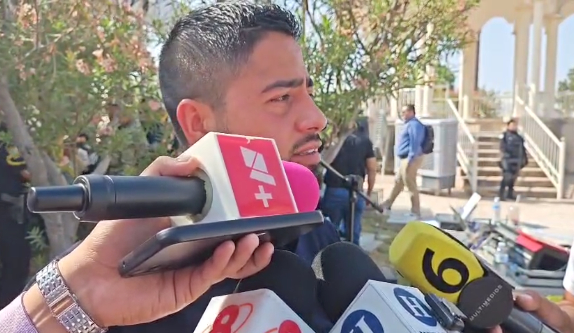 Hay avance en investigación de robo a Cuentahabiente en Torreón