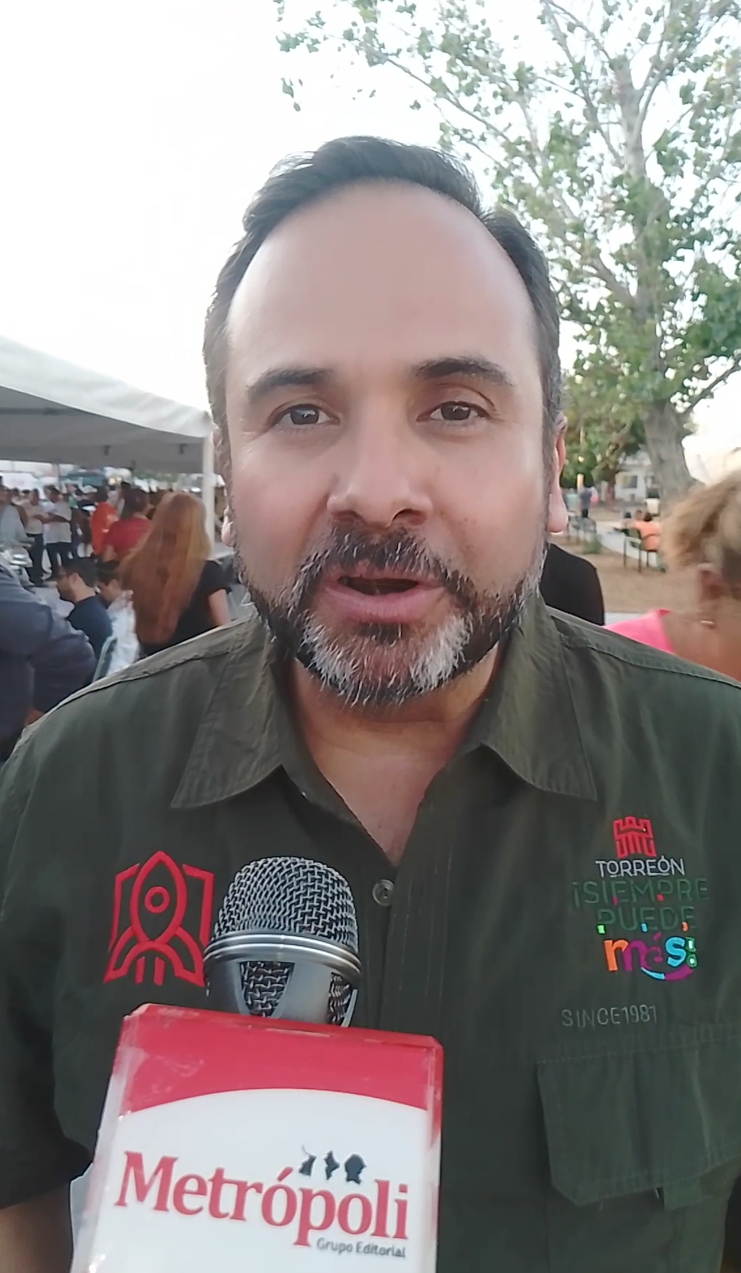 Más de 200 emprendedores han utilizado a Rubén en Torreón Más de 200 emprendedores han utilizado a Rubén en Torreón