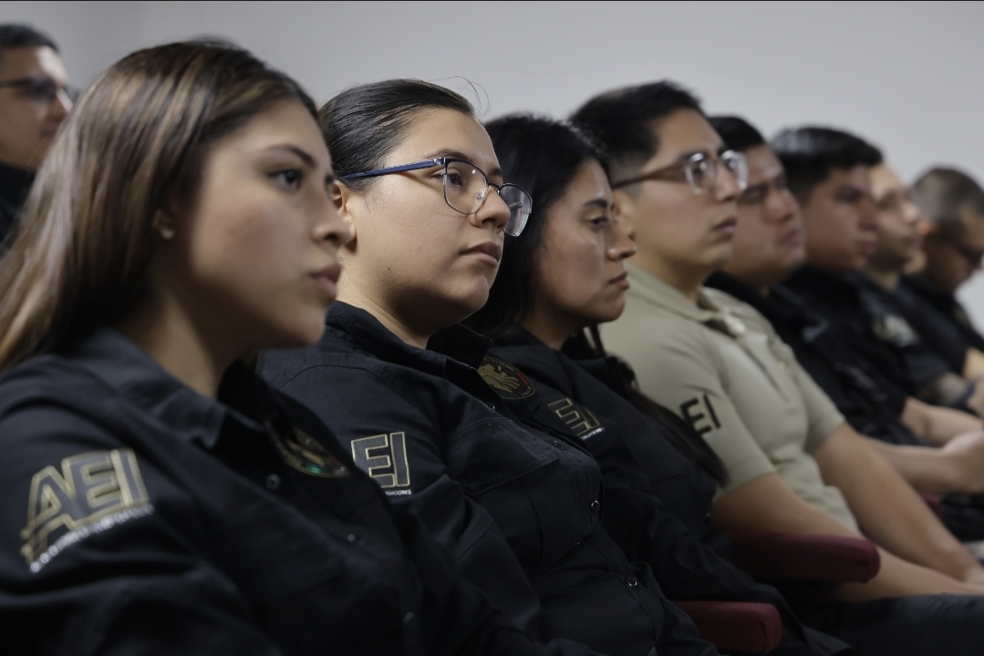 Realiza Fiscalía de Nuevo León campaña #MexicoSinTortura Realiza Fiscalía de Nuevo León campaña #MexicoSinTortura