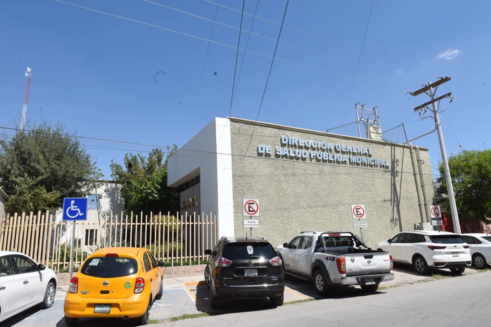 Llaman a mujeres torreonenses a atender su salud Llaman a mujeres torreonenses a atender su salud