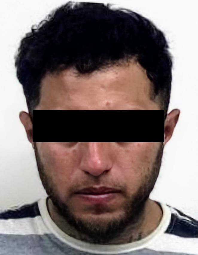 Detiene Fiscalía de Nuevo León a hombre por secuestro agravado y homicidio en Juárez, Nuevo León Detiene Fiscalía de Nuevo León a hombre por secuestro agravado y homicidio en Juárez, Nuevo León