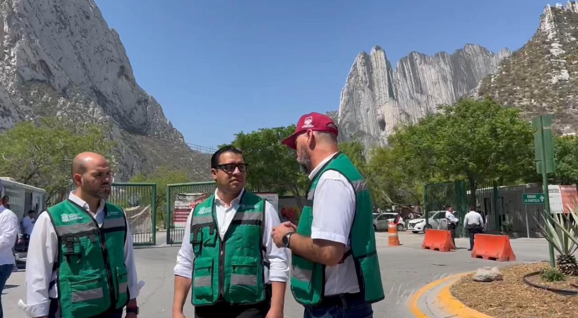 Lanza Santa Catarina iniciativa global rumbo a 2027 Lanza Santa Catarina iniciativa global rumbo a 2027