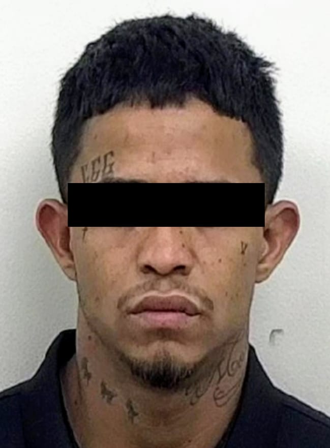 Detiene Fiscalía de Nuevo León a joven por ataque armado que dejó heridas a madre e hija en Monterrey Detiene Fiscalía de Nuevo León a joven por ataque armado que dejó heridas a madre e hija en Monterrey