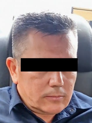 Detiene Fiscalía de Nuevo León a exfuncionarios de Linares por presunta desaparición forzada Detiene Fiscalía de Nuevo León a exfuncionarios de Linares por presunta desaparición forzada