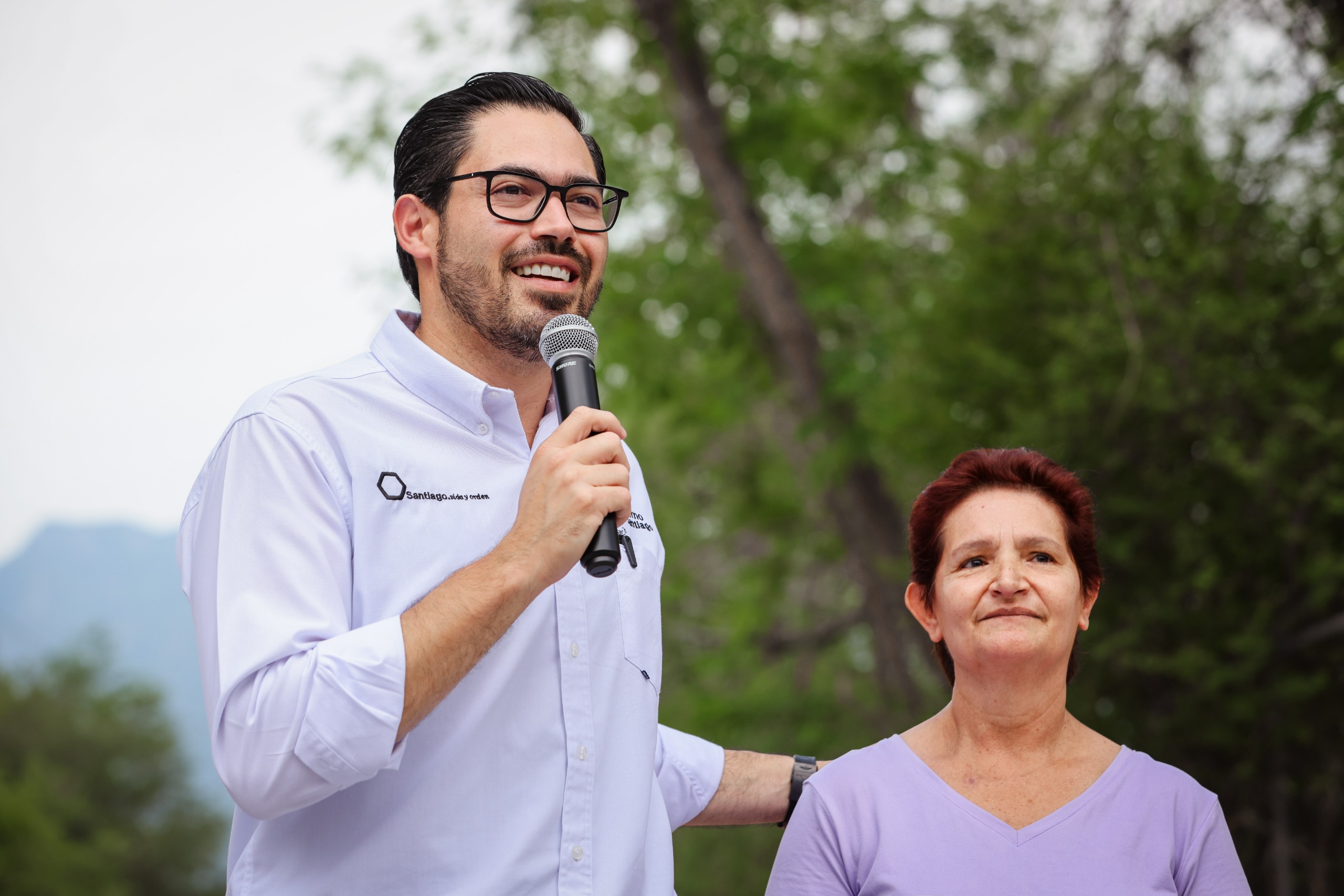 Entrega David de la Peña pavimentación de calidad en Los Cavazos como parte del plan anual de obras Entrega David de la Peña pavimentación de calidad en Los Cavazos como parte del plan anual de obras
