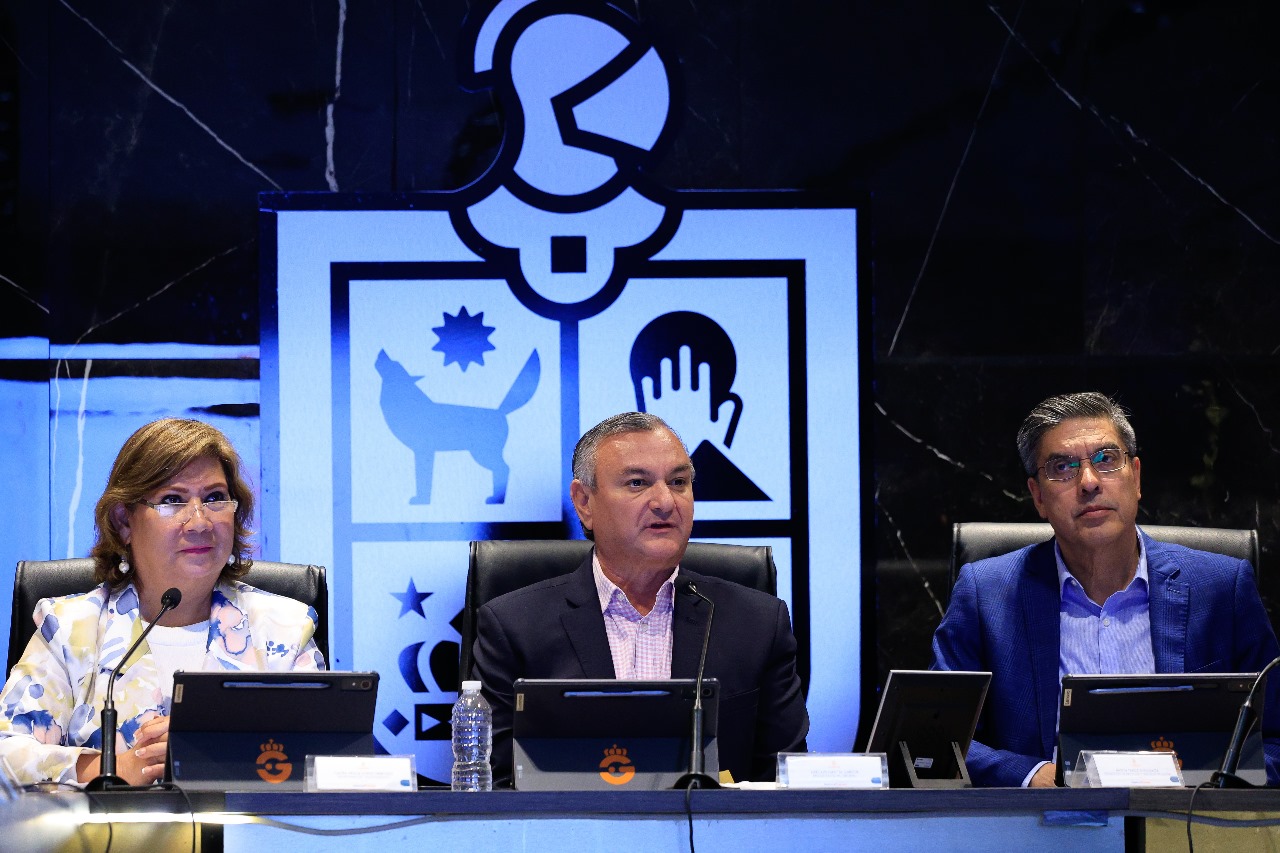 Renovará Guadalupe su casco histórico Renovará Guadalupe su casco histórico