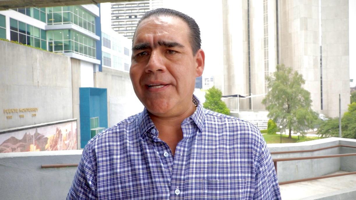 Pide Heriberto Treviño detener cacería de motos y abrir diálogo para ajustar reglamento Pide Heriberto Treviño detener cacería de motos y abrir diálogo para ajustar reglamento